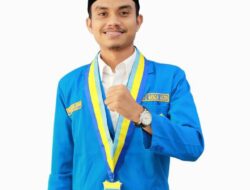 PKC PMII Aceh Memiliki Nahkoda Baru.