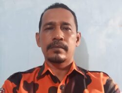 Terkait Peralihan Pulau Aset Aceh. MPC Pemuda Pancasila Aceh Tamiang Tuding Keputusan Mendagri Merupakan Pengkhianatan Terhadap Pancasila