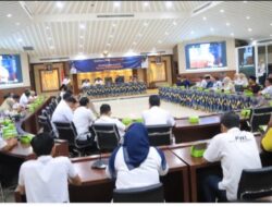 Dinas Pendidikan Kota Tangerang Komitmen Wujudkan SPMB 2025 yang Bersih dan Adil