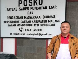 Baru Dilantik, PPPK Dindik Kabupaten Malang Ditodong Rp 150 Ribu, Sungguh Bikin Malu