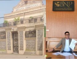 Nefton Alvares Kapitan SH MH beberkan Fakta Kasus sengketa PT. Begawan Nusantara