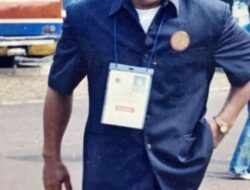 Prof Dr Sutan Nasomal Pakar Hukum Internasional Minta Kejagung RI Perintahkan Kajati Kalteng Sidik Kasus Kabur Tahanan Terpidana 9 Tahun di Sampit Kalteng!!!