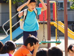 Kekerasan Terhadap Anak di Sekolah: Darurat dan Memprihatinkan