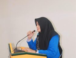 “Tak Cukup ‘Tak Perlu Diperbesar’: Demisioner Ketua Umum HMPS-PFS 2025 Desak Pemerintah Tuntaskan Batas 4 Pulau Aceh Singkil!”