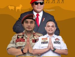 Ketum Lembaga Pemantau Nasional Dewan Pimpinan Nasional (DPN) Elang Tiga Hambalang Dukung Pencabutan Izin Usaha Pertambangan di Kawasan Raja Ampat