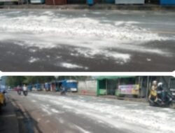 Masyarakat Umum Pulomerak Merasa Terganggu Oleh Kegiatan Perusahaan PT BRS
