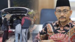 Haji Uma Fasilitasi Pemulangan Jenazah Warga Gayo Lues yang Meninggal Dunia di Medan