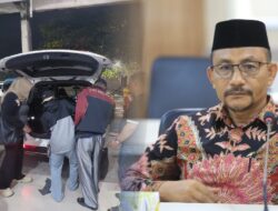 Haji Uma Fasilitasi Pemulangan Jenazah Warga Gayo Lues yang Meninggal Dunia di Medan