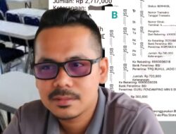 SAPA Minta Polresta Proses Hukum Dugaan Pungli di MIN 5 dan MIN 6 Banda Ac