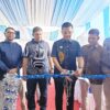 Wali Kota Langsa Resmikan Fasilitas Kesehatan Laboratorium Klinik Bio-Care