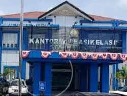 HEBOH !! Seorang warga di sita Paksa HP oleh Agen Paspor Ilegal di Langsa,Pihak Imigrasi JANJI Mediasi Namun Tak TerRealisasi.