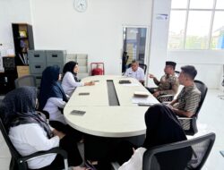 Kunjungi Mall Pelayanan Publik Kota Lhokseumawe, Haji Uma Dorong Peningkatan Layanan