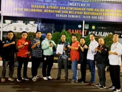 Penghina dan Pelecehan Profesi Jurnalis Resmi Dilaporkan Ke Polda Metro Jaya