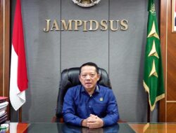 Kejaksaan Agung Memeriksa 1 Orang Saksi Terkait Perkara Pemberian Kredit PT Sritex