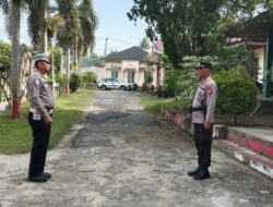 ASN hingga Polri Hadiri Upacara Hari Kesadaran Nasional di Pangkalan Kuras