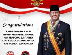 Prof Sutan Nasomal Mengucapkan Terimakasih Kepada Presiden RI Tulen Dengan 4 Pulau Kembali Ke Aceh Disambut Sukacita Tangis Rakyat Singkil!!!