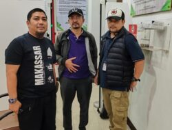 Tim SIRI Kejaksaan Agung Berhasil Amankan DPO Perkara Korupsi Ramlan bin Sihombing