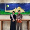 Rektor UIN SUNA : Apresiasi untuk Inovasi dan Kesuksesan Haji 2025