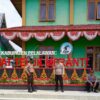 Polsek Teluk Meranti Gelar Patroli Rutin, Warga Diimbau Waspadai Tindak Kejahatan C3