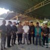 Warga desa Seuneubok Aceh Kecamatan Peusangan Melakukan Pemilihan Keuchik Perode 2025-2031 Kamis,19/6/2025