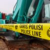 Polresta Cirebon Segel Tambang Galian C Diduga Ilegal di Beber, Langkah Tegas Cegah Bencana dan Pelanggaran Hukum