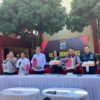 130 Kasus TPPO Terungkap, Bareskrim Polri Tegaskan Komitmen Lindungi PMI Lewat Konferensi Pers di Polda Sumut