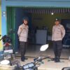 Patroli KRYD, Polisi Bunut Sasar Toko hingga Pemukiman Warga untuk Cegah Aksi Kriminal