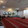 Tingkatkan Kualitas Spiritual Petugas dan Warga Binaan, Lapas Kelas IIA Sidoarjo Gelar Pengajian Rutin Setiap Jumat