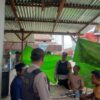 Polsek Ukui Intensifkan Patroli KRYD, Warga Diajak Aktif Jaga Kamtibmas