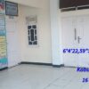 Kantor Desa Gunung Sahari Mauk, Kosong di saat Jam Kerja.Kepala Desa dan Perangkat pada Kemana
