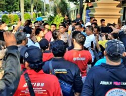 26 Organisasi Pers dan Advokat Minta Kapolres Metro Bekasi Jaga Sinergitas Terhadap Jurnalis