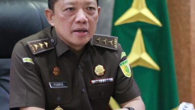 Kejaksaan Agung Memeriksa 2 Orang Saksi Terkait Perkara Digitalisasi Pendidikan Kemendikbudristek