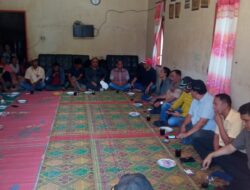 Kunjungan Kerja Pansus DPRD Kabupaten Tapanuli Utara terkait Sengketa Tanah Adat dengan Konsesi PT TPL.