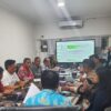 Pahala Lumban Gaol:Pembangunan Jalan Menghubungkan Humbahas-Pakpak Bharat Direncanakan 2025