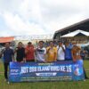 Wakil Wali Kota Buka Turnamen Sepakbola U 12 dan U 13 Pada HUT Ke-16 SSB Elang Biru Langsa