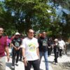 Kapolda Riau Kunjungi TNTN, Polsek Ukui Pastikan Keamanan dan Harmoni Alam