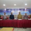 Bupati Taput Buka Musrenbang RPJMD Tahun 2025 – 2029.