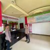 Polsek Teluk Meranti Patroli Cegah C3, Warga Diimbau Tetap Waspada