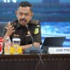 JAM-Pidum Menyetujui Restorative Justice Perkara Penganiayaan di Asahan