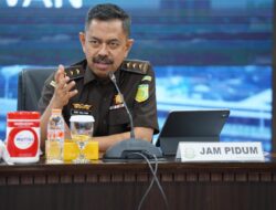 JAM-Pidum Menyetujui Restorative Justice Perkara Penganiayaan di Asahan
