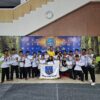 Konlat Merpati Putih Aceh Tengah Sabet 9 Emas dan 4 Perak di Kejurda Kapolda Cup 2025 Peringatan Hari Bhayangkara ke-79