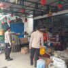 KRYD Polsek Kuala Kampar, Polisi Jaga Ketat Area Ekonomi Warga