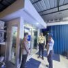 Polsek Pangkalan Kuras Gelar Patroli Blue Light, Antisipasi Premanisme dan C3