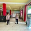 Polsek Teluk Meranti Gelar Patroli Rutin, Antisipasi Kejahatan C3 dan Jaga Kondusifitas