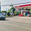 Supir Damtrek Keluhkan Pengisian Solar Tercampur Air Di SPBU Grem Merak.