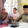 Haji Uma Fasilitasi Pemulangan Warga Aceh Utara, Korban TPPO di Kamboja yang Disiksa dan Diperjualbelikan