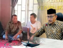 Haji Uma Fasilitasi Pemulangan Warga Aceh Utara, Korban TPPO di Kamboja yang Disiksa dan Diperjualbelikan