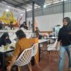Bravo..!!”Jambo Kupi 2″ Ditunggu Penikmat Kopi, Special : Manjakan Pengunjung Dengan Cita Rasa Kopi Khasnya