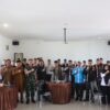Kodim 0106/Ateng Gelar Komsos Bersama Komponen Masyarakat