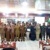‎Wali Kota Langsa Lantik dan Kukuhkan Forum Anak Kota Langsa Periode 2025-2027